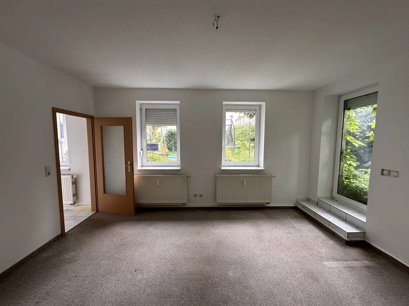 2 Zimmer Wohnung mit 70 m² in Görlitz – Bild 1