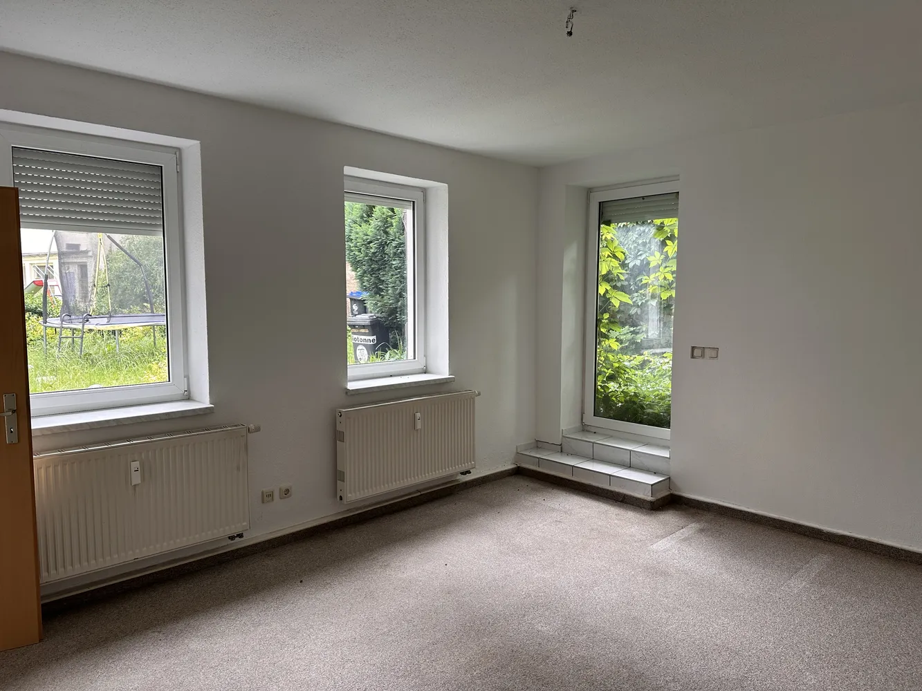 2 Zimmer Wohnung mit 70 m² in Görlitz – Bild 2