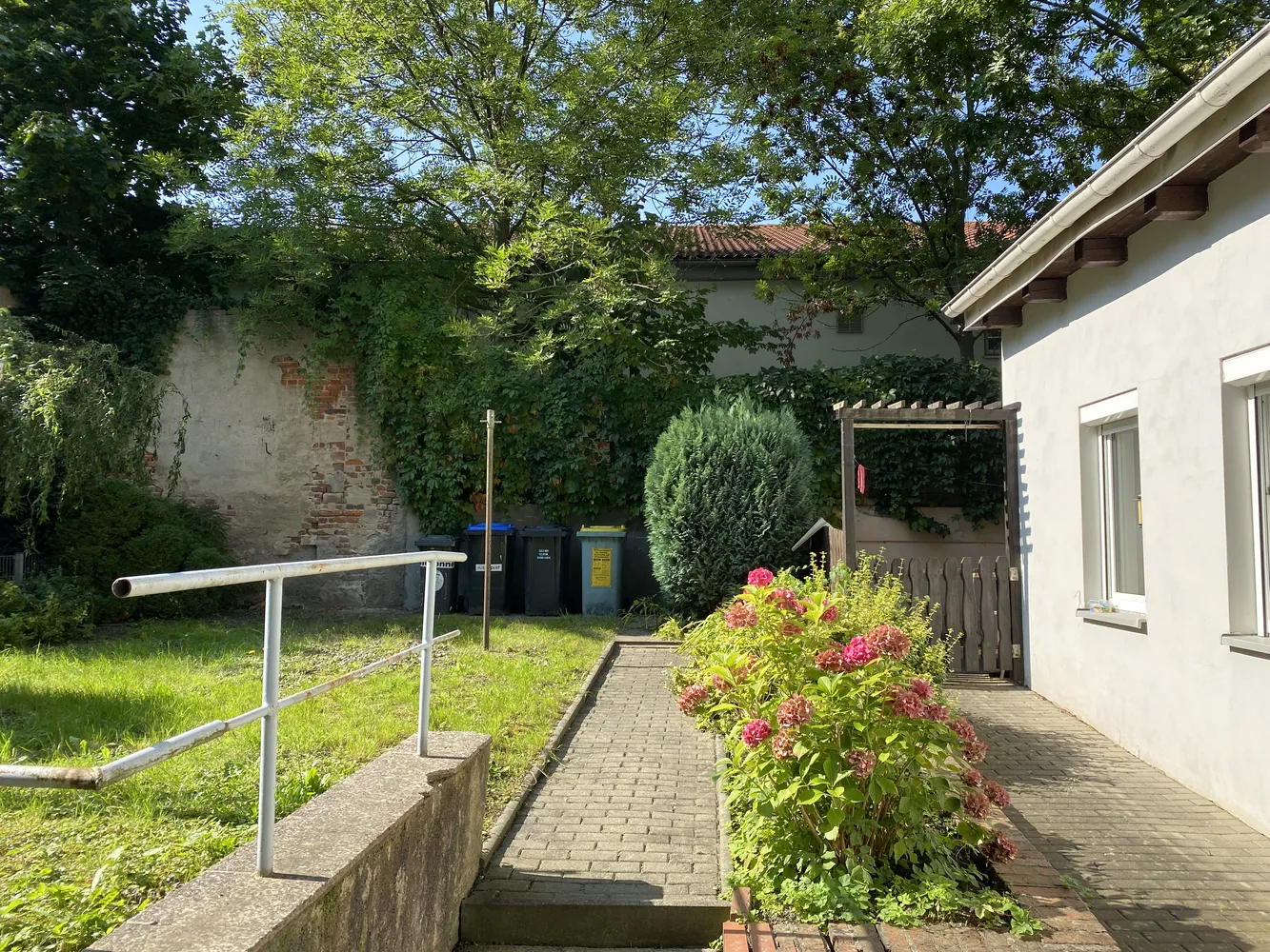 2 Zimmer Wohnung mit 70 m² in Görlitz – Bild 12