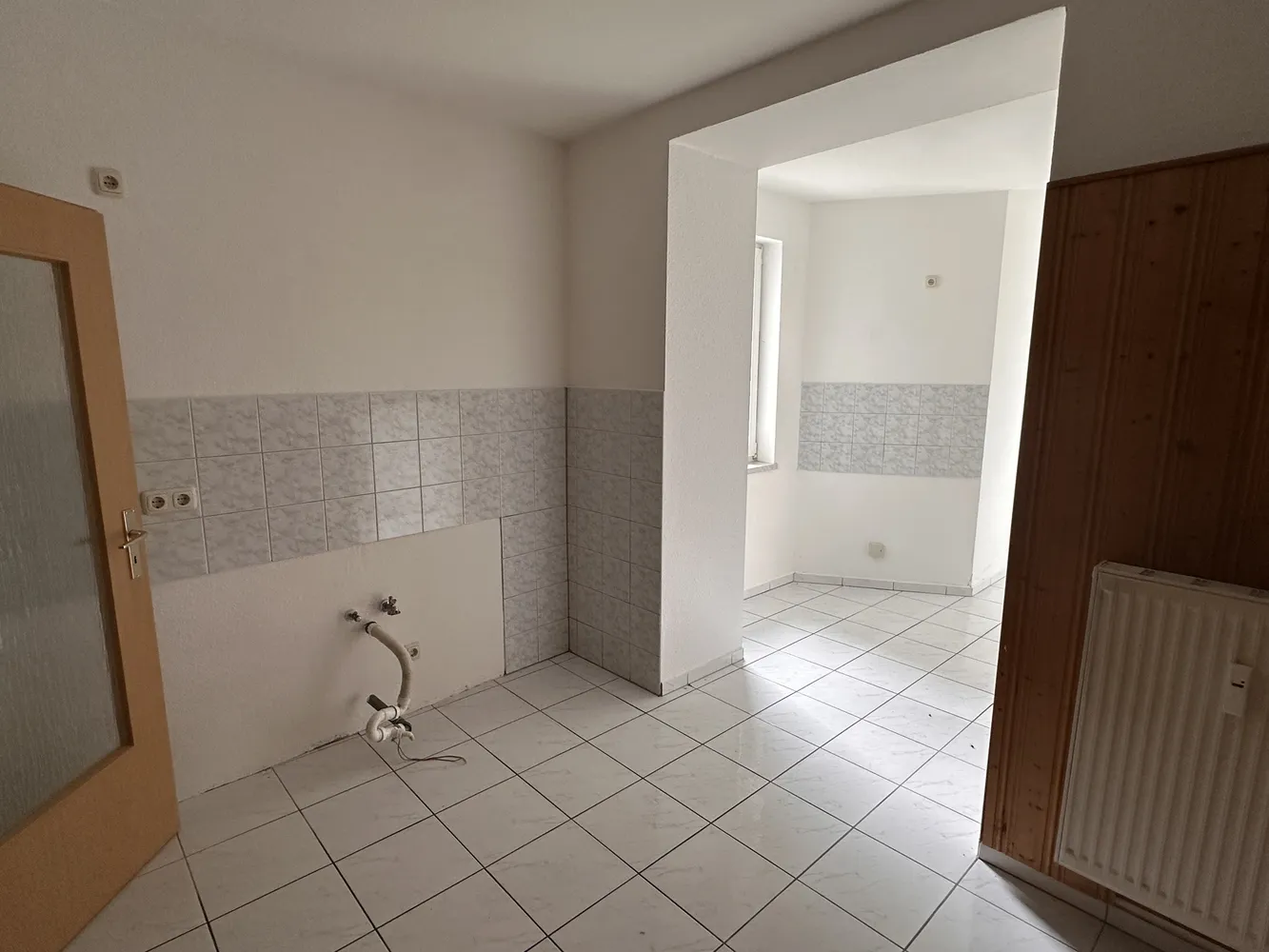 2 Zimmer Wohnung mit 70 m² in Görlitz – Bild 4