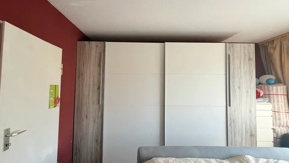 2 Zimmer Wohnung mit 55 m² in Rüsselsheim am Main – Bild 4