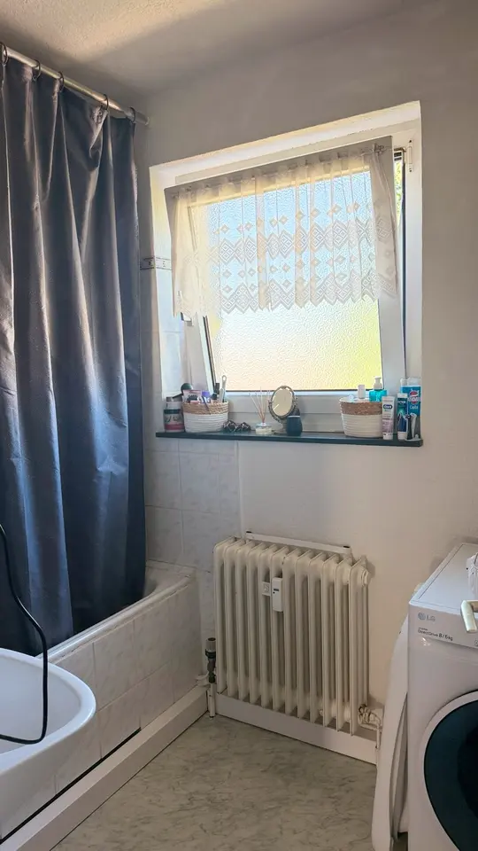 2 Zimmer Wohnung mit 55 m² in Rüsselsheim am Main – Bild 6
