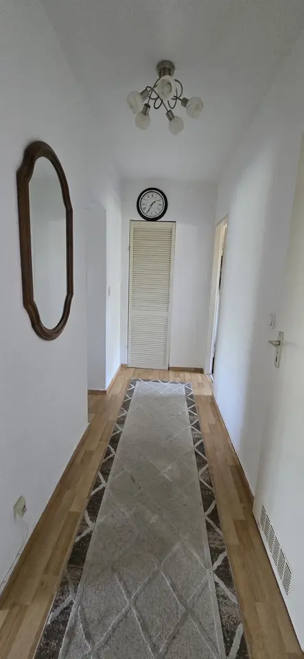 2 Zimmer Wohnung mit 55 m² in Rüsselsheim am Main – Bild 7