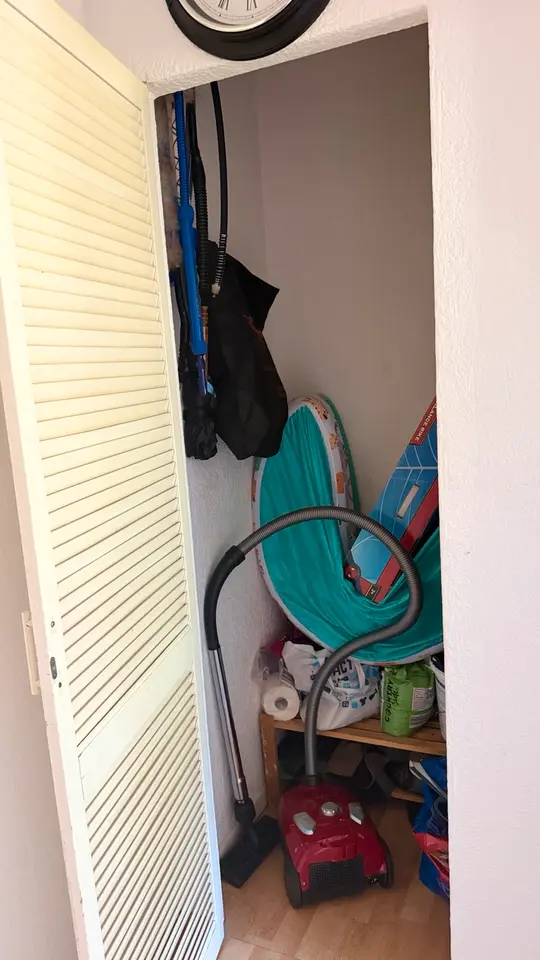 2 Zimmer Wohnung mit 55 m² in Rüsselsheim am Main – Bild 9