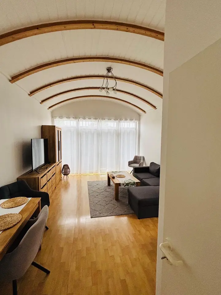 2 Zimmer Wohnung mit 80 m² in Delmenhorst – Bild 1