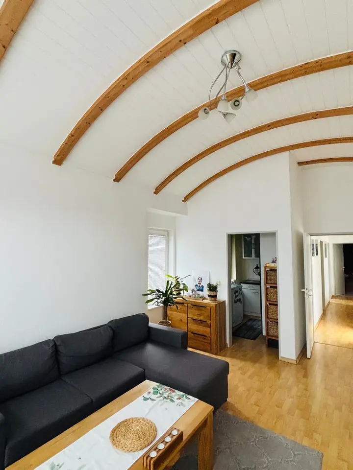 2 Zimmer Wohnung mit 80 m² in Delmenhorst – Bild 2