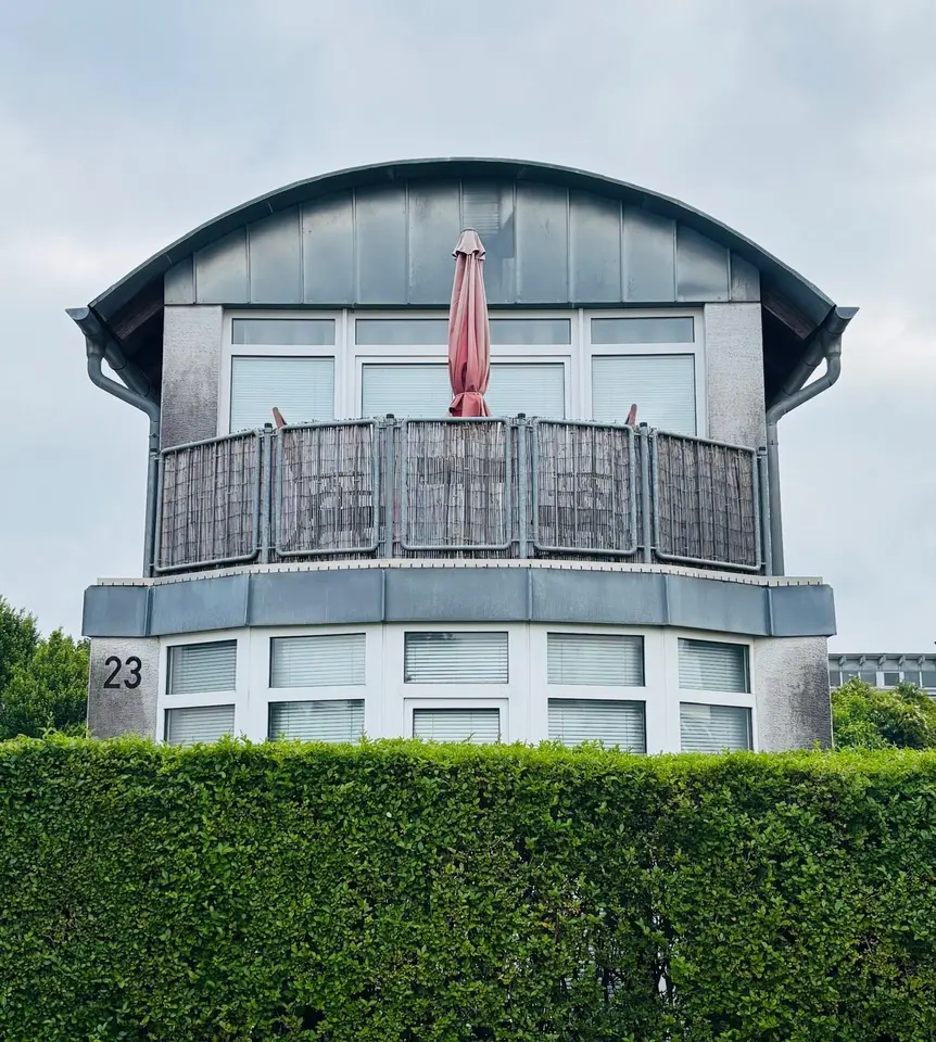2 Zimmer Wohnung mit 80 m² in Delmenhorst – Bild 3
