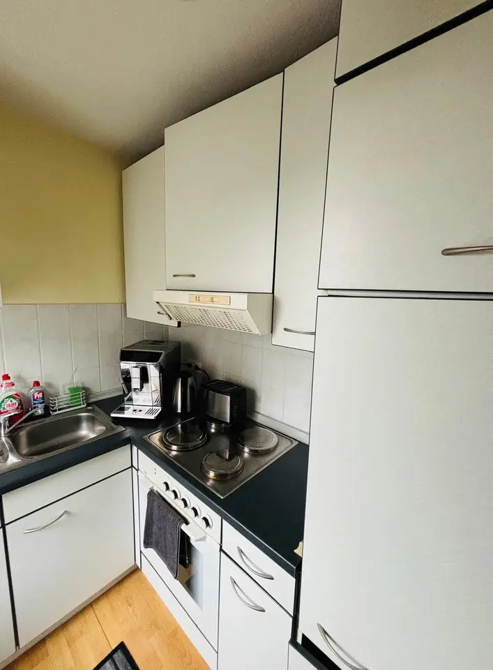 2 Zimmer Wohnung mit 80 m² in Delmenhorst – Bild 6