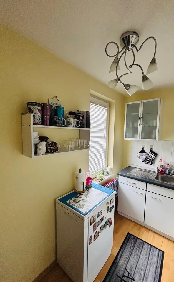 2 Zimmer Wohnung mit 80 m² in Delmenhorst – Bild 7