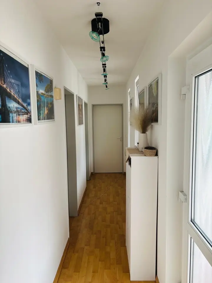 2 Zimmer Wohnung mit 80 m² in Delmenhorst – Bild 8