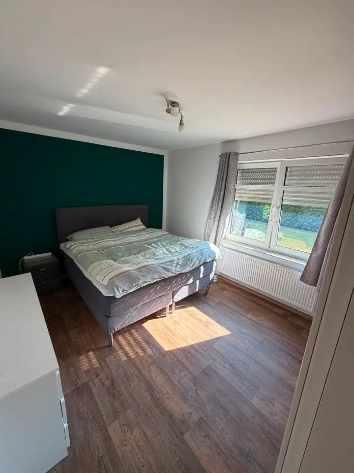 3 Zimmer Wohnung mit 70 m² in Emden – Bild 1