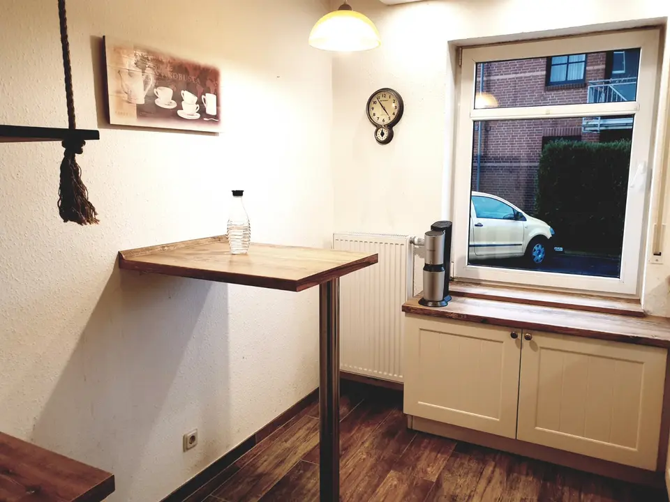 3 Zimmer Wohnung mit 70 m² in Emden – Bild 3