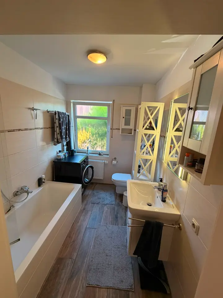 3 Zimmer Wohnung mit 70 m² in Emden – Bild 5