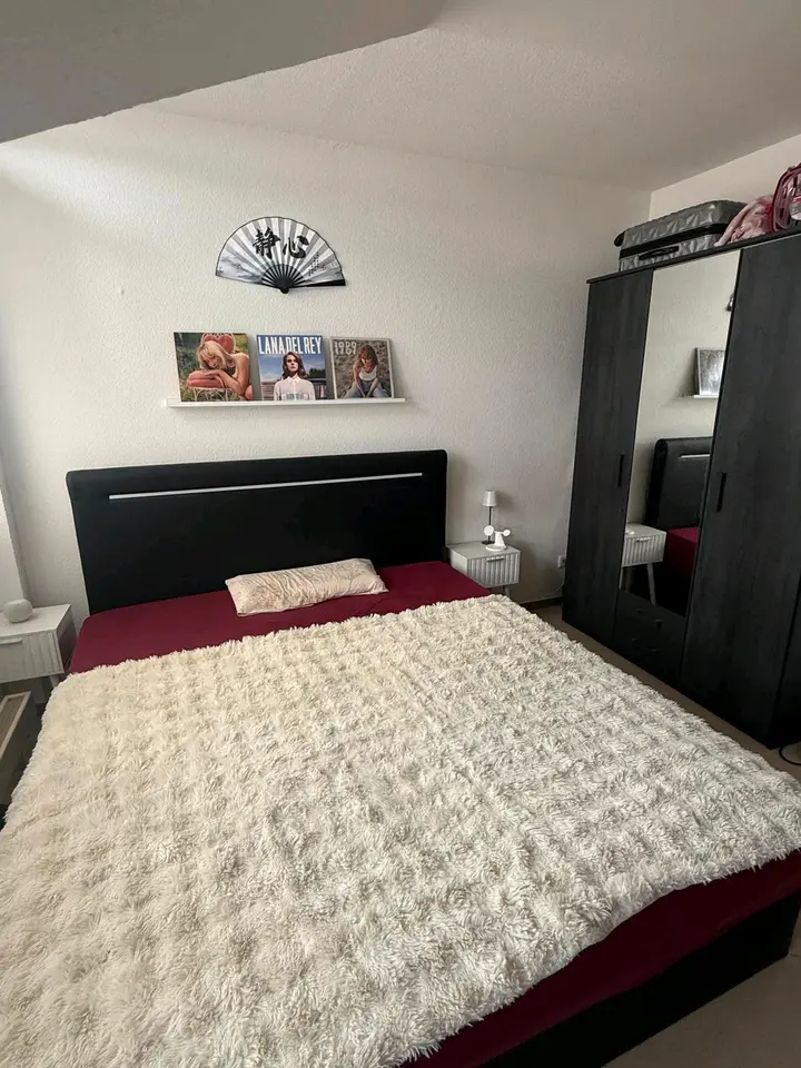 2 Zimmer Wohnung mit 50 m² in Recklinghausen – Bild 2