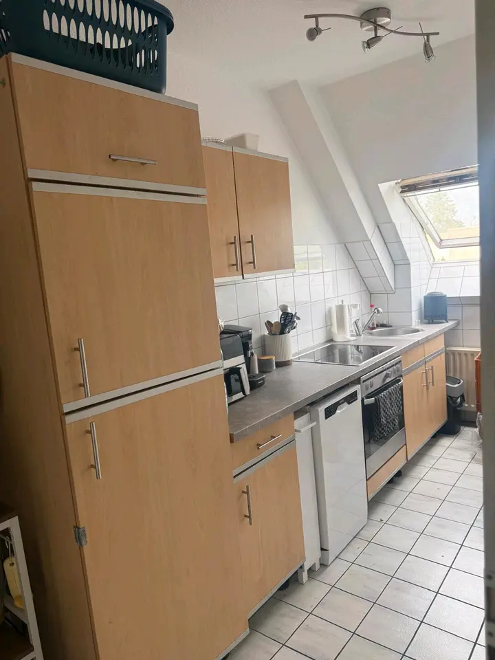 2 Zimmer Wohnung mit 50 m² in Recklinghausen – Bild 3