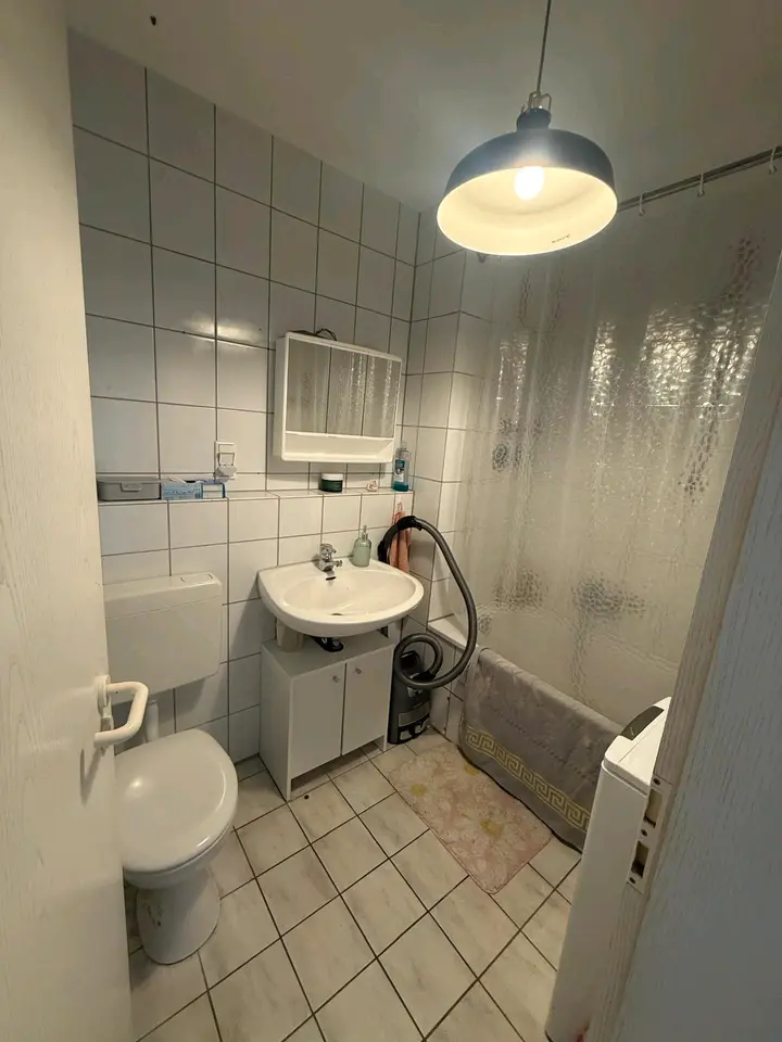 2 Zimmer Wohnung mit 50 m² in Recklinghausen – Bild 5