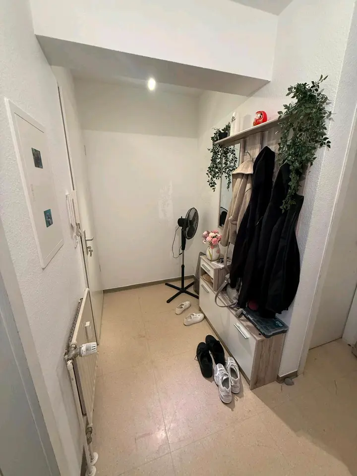 2 Zimmer Wohnung mit 50 m² in Recklinghausen – Bild 7