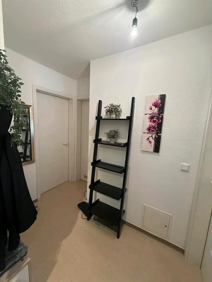 2 Zimmer Wohnung mit 50 m² in Recklinghausen – Bild 8