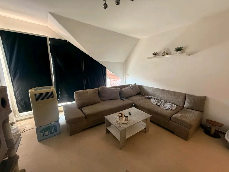 2 Zimmer Wohnung mit 50 m² in Recklinghausen – Bild 9