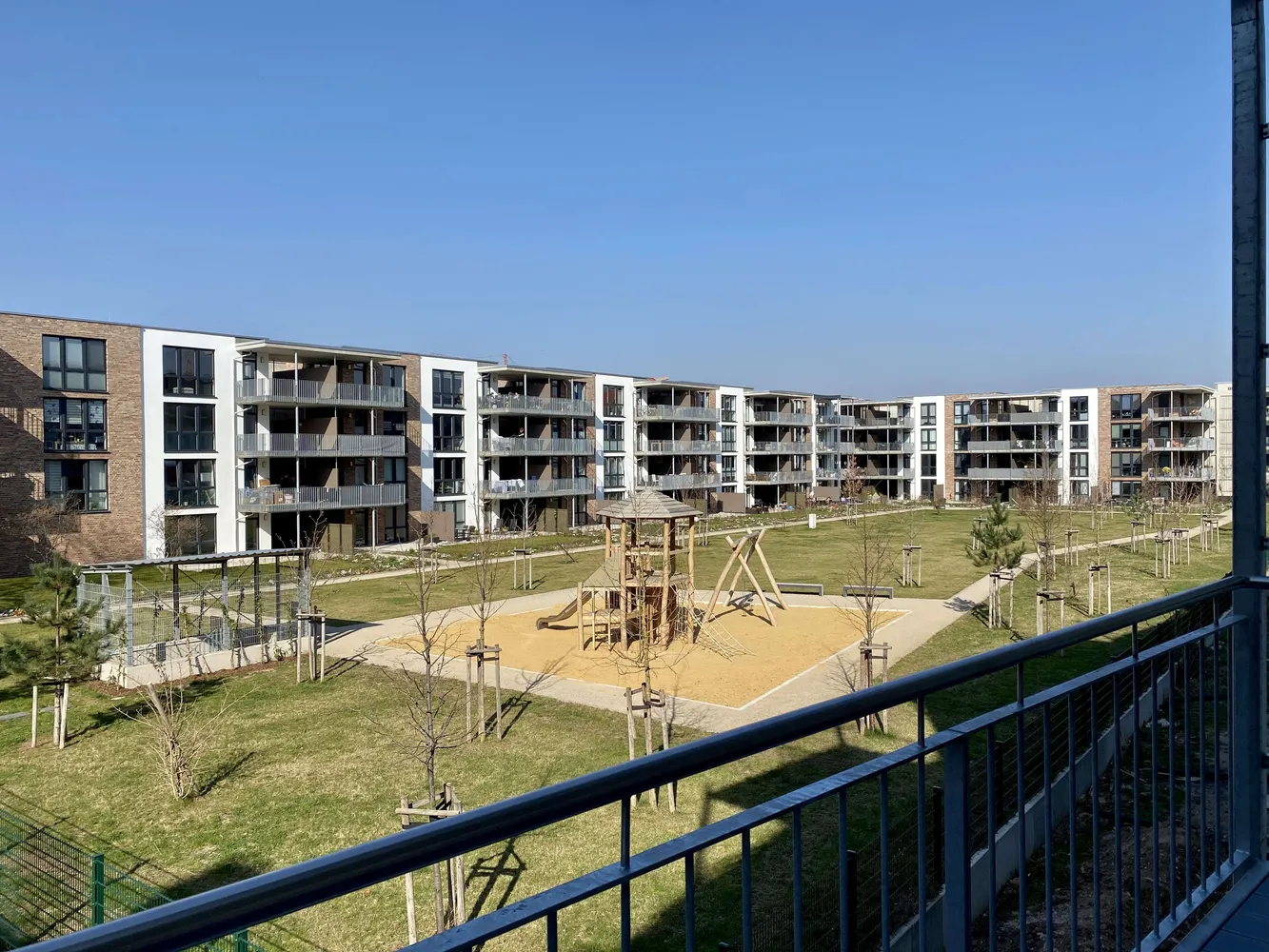 3 Zimmer Wohnung mit 85 m² in Erfurt – Bild 6