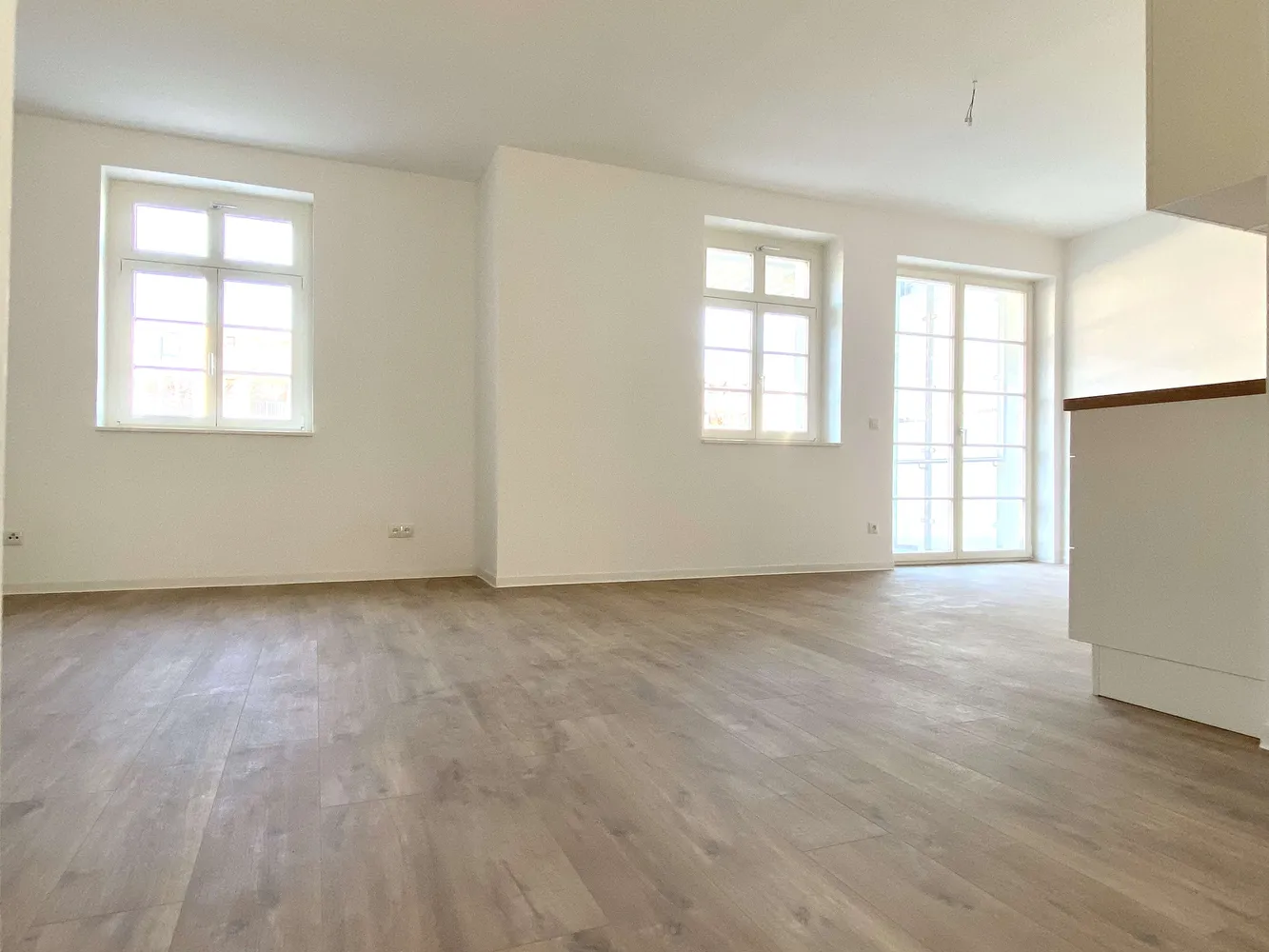 3 Zimmer Wohnung mit 85 m² in Erfurt – Bild 7