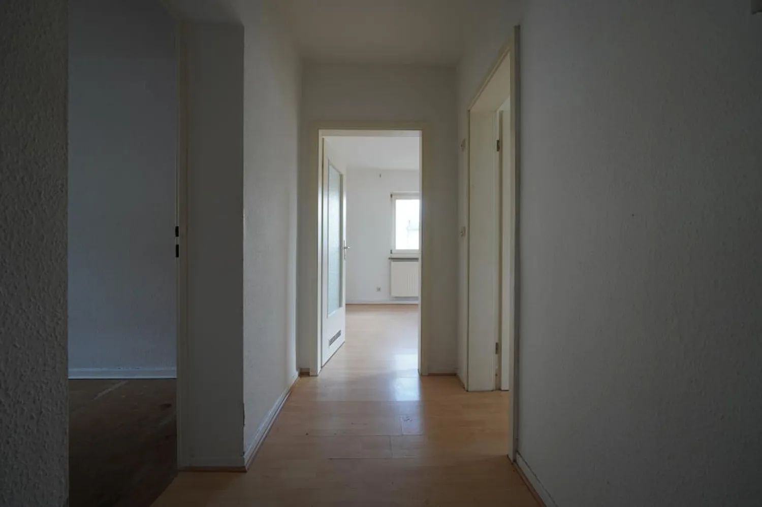 3 Zimmer Wohnung mit 47 m² in Fulda – Bild 2
