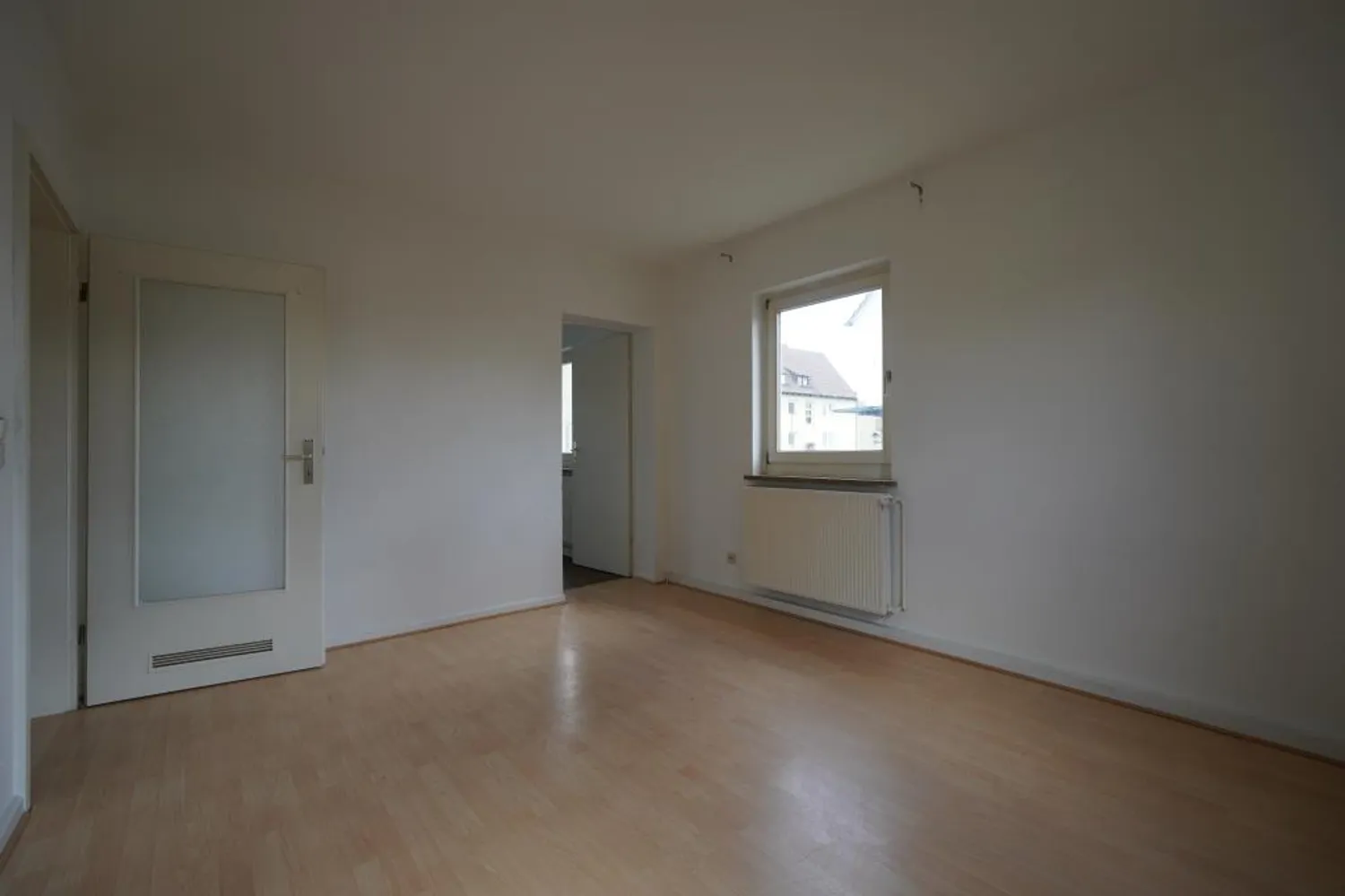 3 Zimmer Wohnung mit 47 m² in Fulda – Bild 3