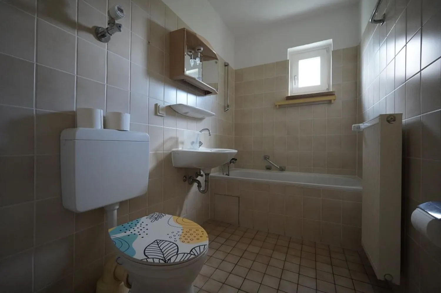 3 Zimmer Wohnung mit 47 m² in Fulda – Bild 5