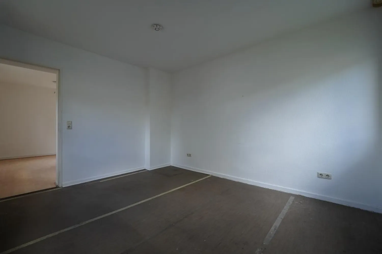 3 Zimmer Wohnung mit 47 m² in Fulda – Bild 6