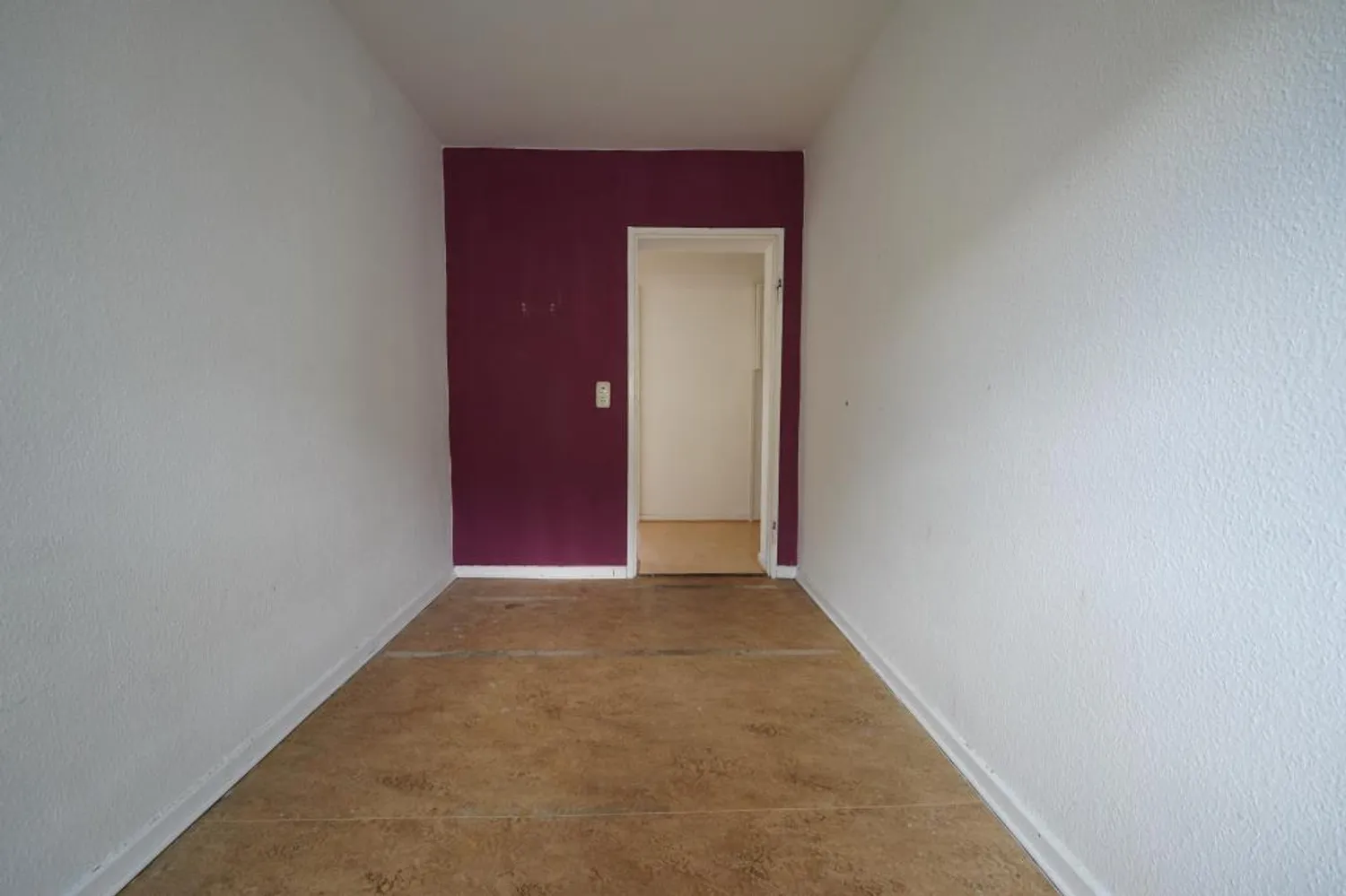 3 Zimmer Wohnung mit 47 m² in Fulda – Bild 7