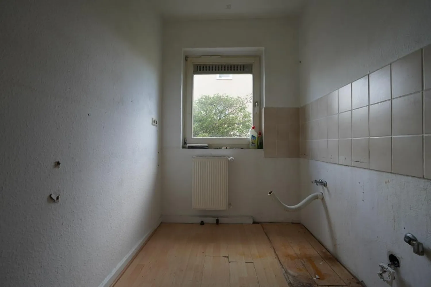 3 Zimmer Wohnung mit 47 m² in Fulda – Bild 9