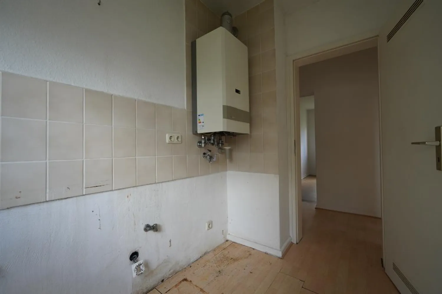 3 Zimmer Wohnung mit 47 m² in Fulda – Bild 10
