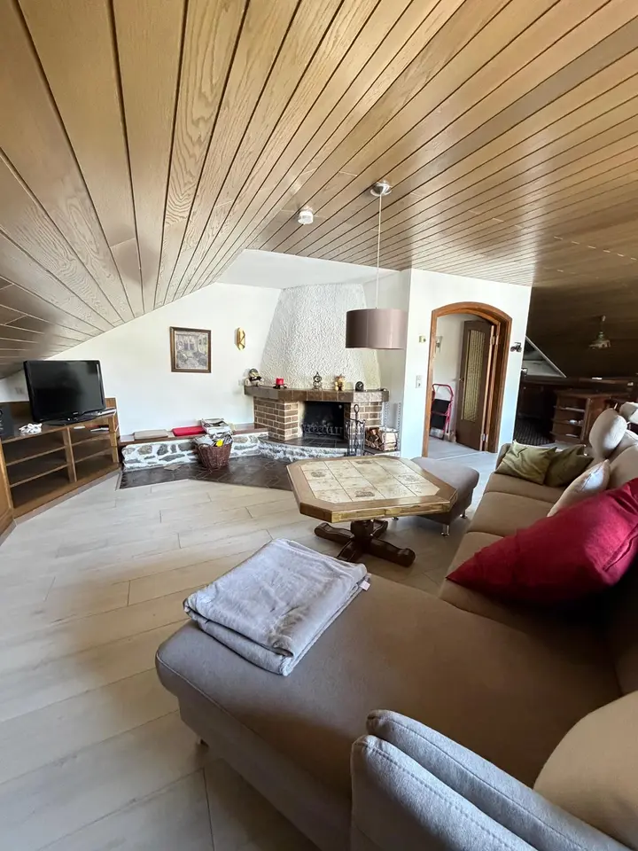 3 Zimmer Wohnung mit 68 m² in Cham – Bild 1