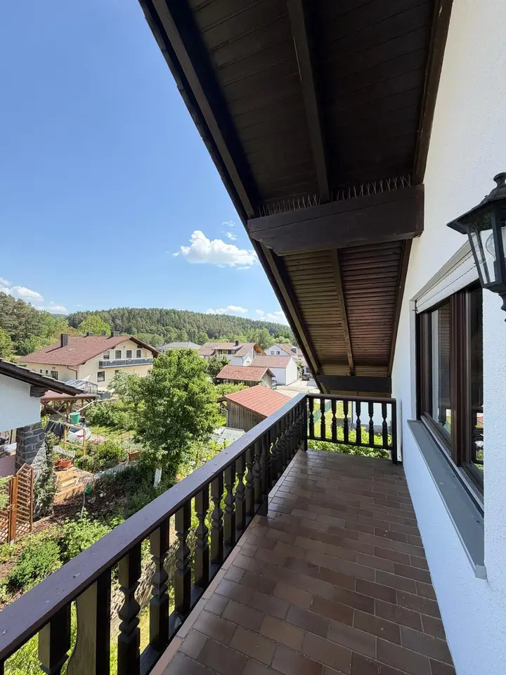 3 Zimmer Wohnung mit 68 m² in Cham – Bild 5