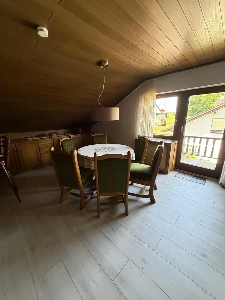3 Zimmer Wohnung mit 68 m² in Cham – Bild 7