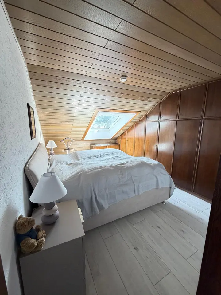 3 Zimmer Wohnung mit 68 m² in Cham – Bild 9