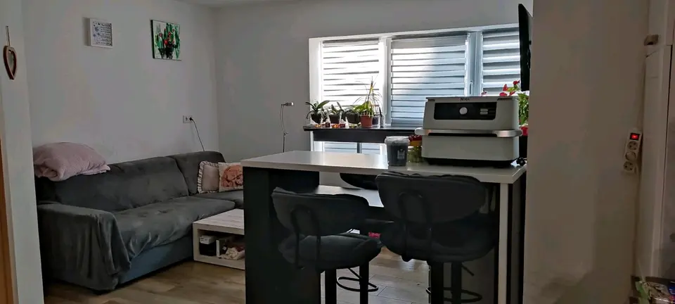 2 Zimmer Wohnung mit 65 m² in Ansbach – Bild 1