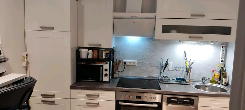2 Zimmer Wohnung mit 65 m² in Ansbach – Bild 4