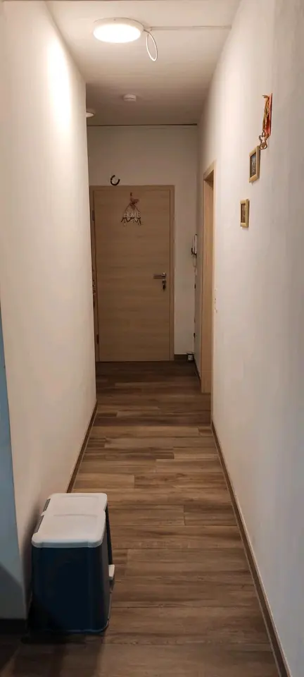 2 Zimmer Wohnung mit 65 m² in Ansbach – Bild 5