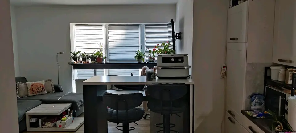 2 Zimmer Wohnung mit 65 m² in Ansbach – Bild 6