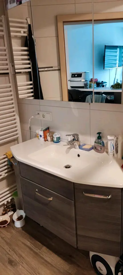 2 Zimmer Wohnung mit 65 m² in Ansbach – Bild 9