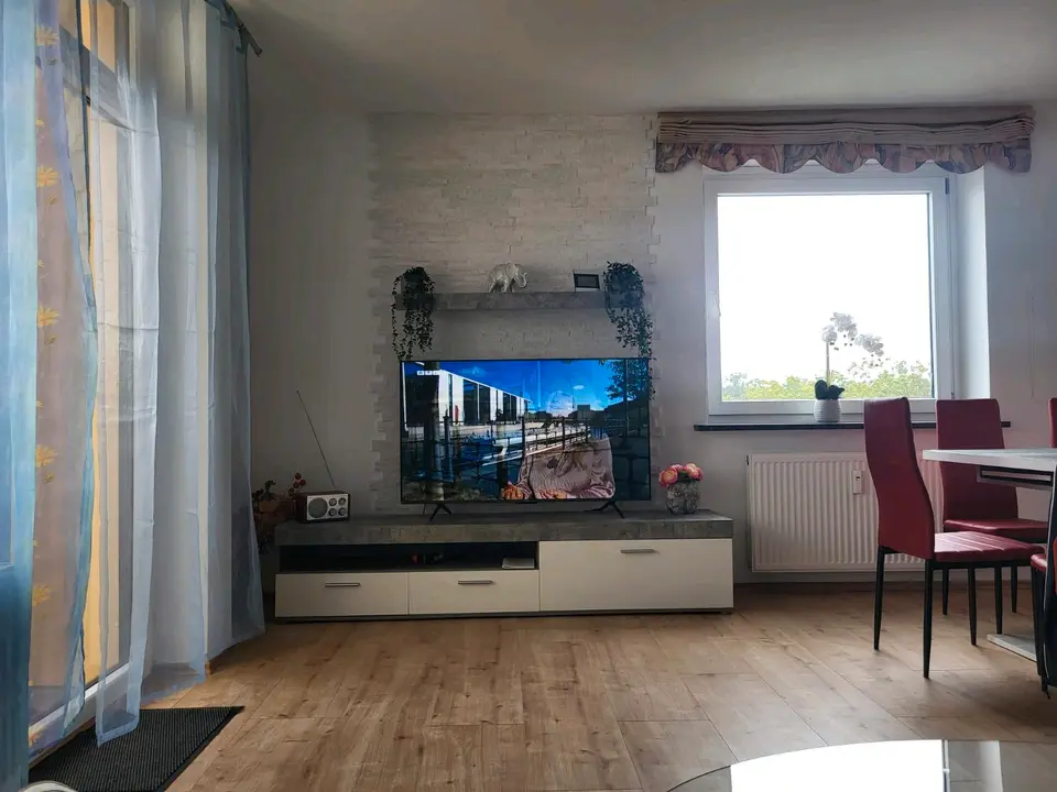 3 Zimmer Wohnung mit 68 m² in Goslar – Bild 2