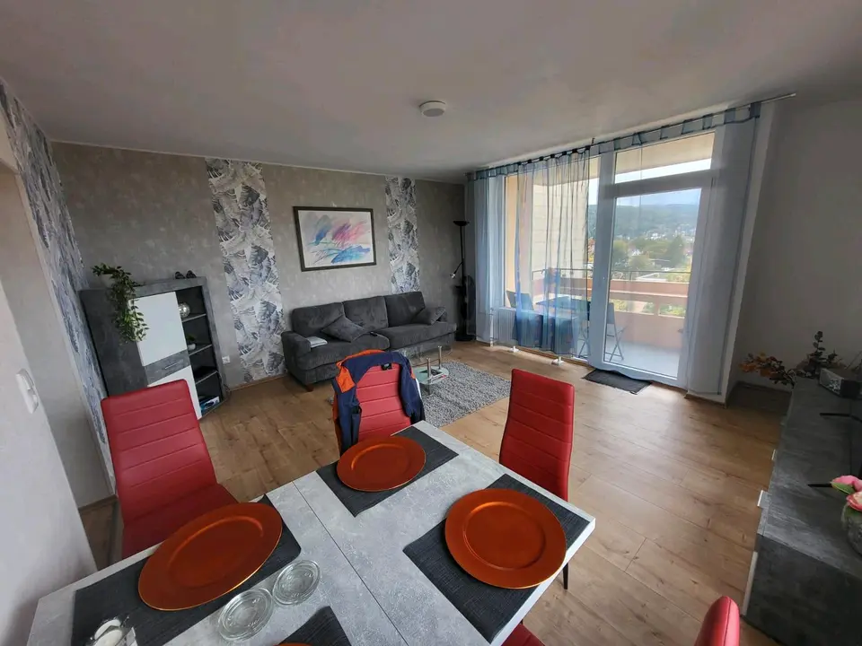 3 Zimmer Wohnung mit 68 m² in Goslar – Bild 3