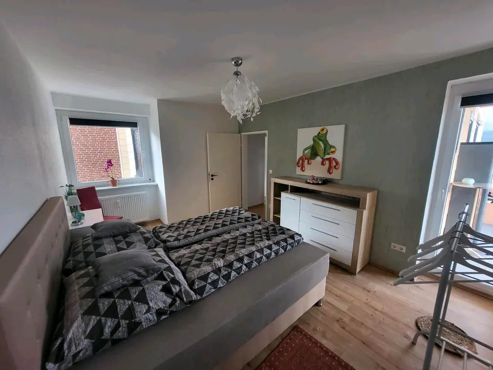 3 Zimmer Wohnung mit 68 m² in Goslar – Bild 6