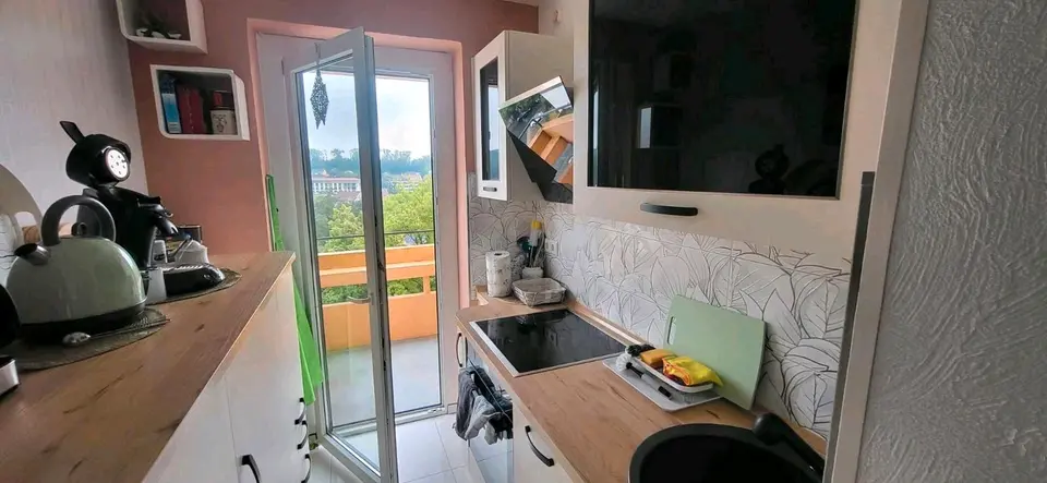 3 Zimmer Wohnung mit 68 m² in Goslar – Bild 7