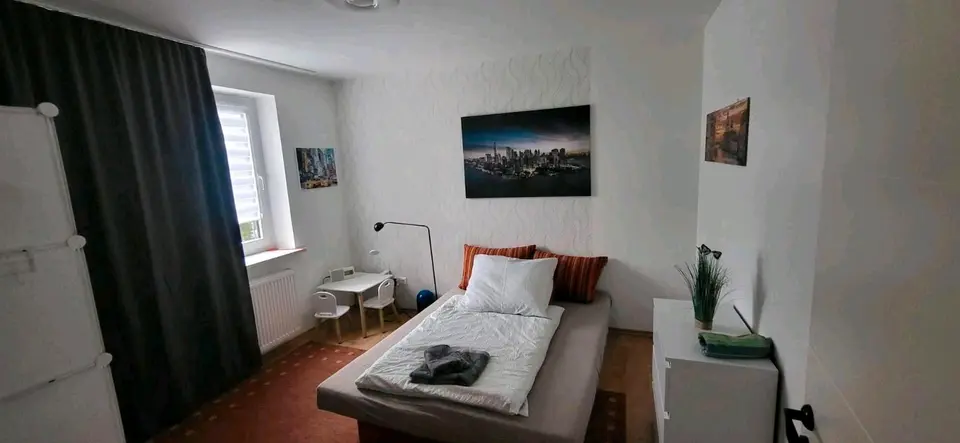 3 Zimmer Wohnung mit 68 m² in Goslar – Bild 9