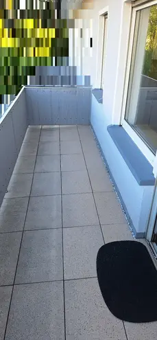 1 Zimmer Wohnung mit 22 m² in Frankfurt am Main – Bild 11