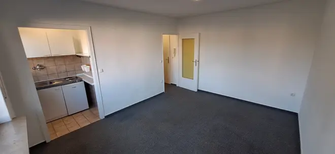 1 Zimmer Wohnung mit 22 m² in Frankfurt am Main – Bild 3