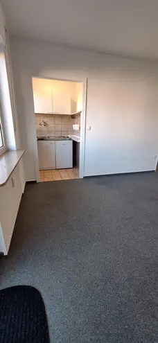 1 Zimmer Wohnung mit 22 m² in Frankfurt am Main – Bild 4