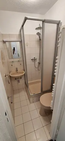1 Zimmer Wohnung mit 22 m² in Frankfurt am Main – Bild 7